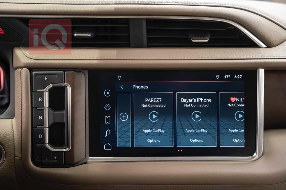 جي ام سي يوكون